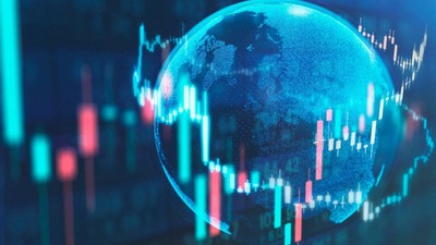 IIF raporu: Küresel ekonomik büyüme 2025'te yavaşlayabilir
