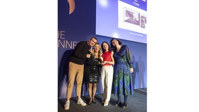 Sabancı Üniversitesi “Vision of Sakıp Sabancı Projesi” 6. ödülünü aldı