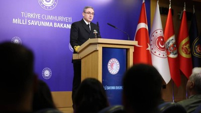 Süleyman Şah Türbesi taşınacak mı? MSB'den Suriye açıklaması