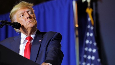 Trump duyurdu: ABD bir kez daha o anlaşmadan çekiliyor