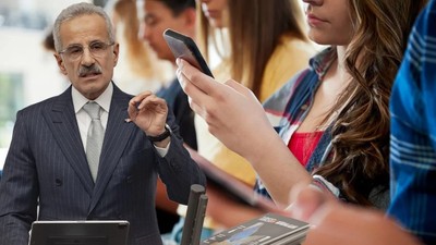 Türkiye'deki sosyal medya hesabı sayısı belli oldu: Peki kim hangi platformu ne kadar kullanıyor?