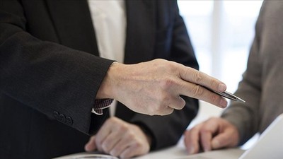 Türkiye'deki yabancı kontrollü girişim sayısı belli oldu! İşte ilk sıradaki ülke...