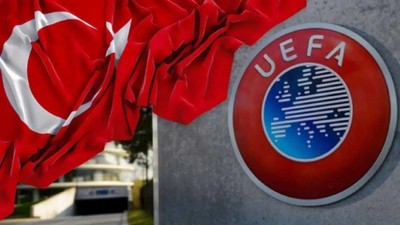 UEFA’dan kulüplere milyonlarca Euro ödül: Fenerbahçe zirvede, amatörler de listede