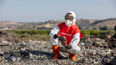 Türkiye en fazla plastik alan ülkeler arasında: Nedeni ise kontrolsüz atık ticareti