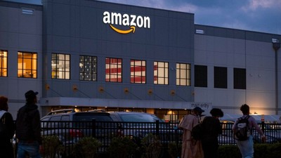 Amazon çalışanları greve gidiyor! İşçiler en yoğun dönemde iş bırakacak