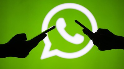 WhatsApp'tan yeni özellik: Aramalar sessize alınabilecek