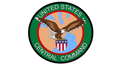 CENTCOM: Suriye'de hava saldırısında 2 DEAŞ unsuru etkisiz hale getirildi