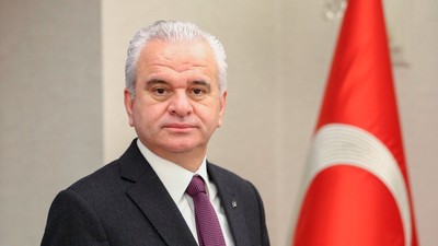 ETO Başkanı Metin Güler: “Eskişehir’in itici gücü: konut sektörü”