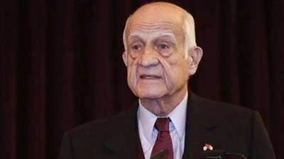 İnan Kıraç'a geçici vasi tayin edildi: Banka hesaplarına vesayet tedbir şerhi kondu