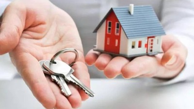 En uygun konut kredisinde ‘36 ay’ detayı: 1 milyon TL’nin aylık ve toplam geri ödemesi ne kadar?