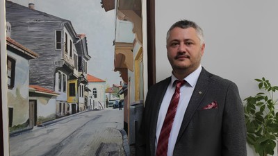 İMO Eskişehir Başkanı Kılıç: “Deprem kuşağındaki Türkiye'de yapı stoku tehlike saçıyor”