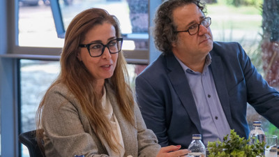 Enerjisa Enerji ve H&M, Üniteks yeşil enerji için işbirliği yaptı