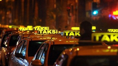 Taksiciler asgari ücretin ardından harekete geçti! Zam gelecek mi?