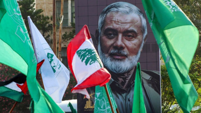Hamas a&ccedil;ıkladı: Heniyye nasıl &ouml;ld&uuml;r&uuml;ld&uuml;? O iddia yalanlandı