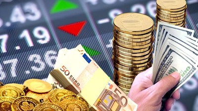 100 bin TL'lik yatırım en çok nerede kazandırdı? Altın mı, dolar mı, euro mu, borsa mı, kripto mu?