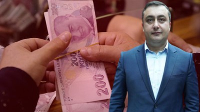 Ozan Bingöl hesapladı: Bütçe açığında sorumlu EYT ile emekli olanlar mı?