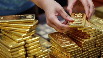 Ons altın ne zaman 3000 dolar olur? İşte ünlü bankanın tahmini