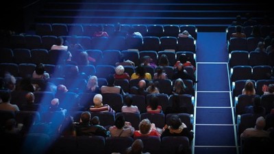 Çin'de 2024'te sinema gişe hasılatı açıklandı