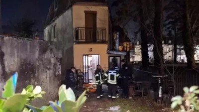 Karadağ'da silahlı saldırı: Ölü ve yaralılar var!