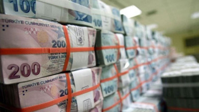 Bakanlık açıkladı: Hazine nakit dengesi aralıkta açık verdi