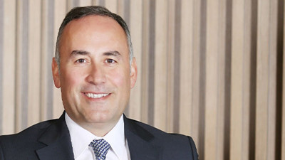 TAV, 2,5 milyar Euro’luk yatırım programı yürütüyor