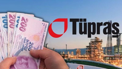 Aracı kurumdan TUPRS için yeni tahmin geldi ; 2025 fiyat beklentisi değişiyor.