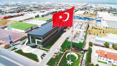 OSB’lerde 2024’te 75 bin yeni istihdam: Toplam rakam 2.7 milyon