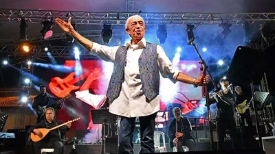 Edip Akbayram öldü mü, hastalığı ne, kaç yaşında