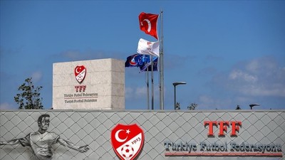 Süper Lig'den 6 kulüp PFDK'ya sevk edildi