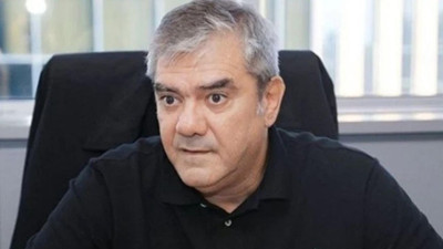 Yılmaz &Ouml;zdil, S&ouml;zc&uuml; TV&rsquo;den istifa etti
