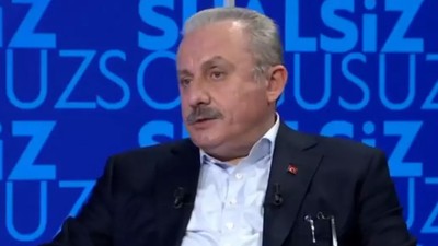 Mustafa Şentop açıkladı: Adalet Bakanı olacak mı?