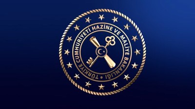 Hazine iki ihalede 69,2 milyar lira borçlandı