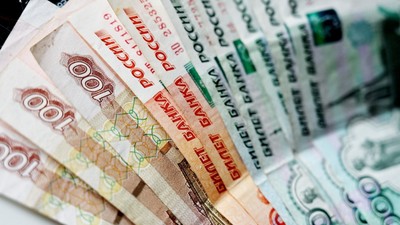 Rusya'nın dış ticaret fazlası yüzde 37,5 azaldı