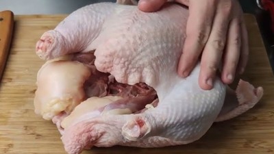 Tavuk eti üretimi şubatta yıllık bazda yüzde 8,2 arttı