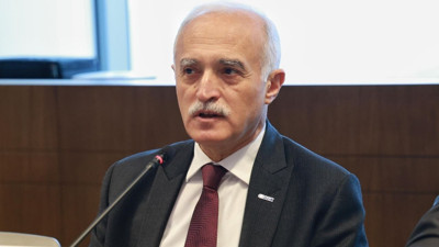 DEİK Başkanı Olpak: THY'nin Boeing alımının ikili ticaret dengesi olarak değerlendirilmesi doğru değil