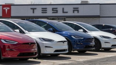Tesla piyasa değeriyle liderlik koltuğuna oturdu! Listede 2 Türk otomobil üreticisi de var