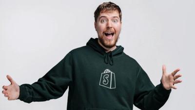 MrBeast'ten yeni hamle: Kripto para girişimi kuruyor