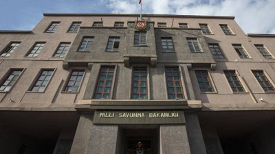 MSB'den Trump'ın a&ccedil;ıklamaları sonrası CAATSA mesajı
