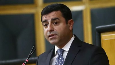 Selahattin Demirtaş hakkında yeni dava açıldı: Yedi ayrı konuşması suç sayıldı