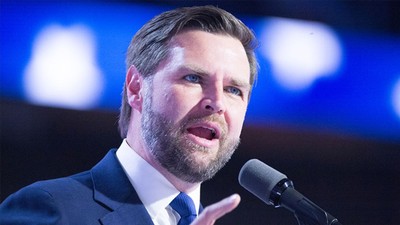ABD Başkan Yardımcısı Vance: Ukrayna'nın güvenliği ABD'nin ekonomik çıkarlarından geçti