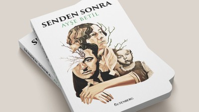 Bu kitap hayatımdaki tüm ‘diğerleri’ için