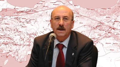 Bursa'da 4'lük deprem sonrası  Prof. Dr. Okan Tüysüz'den korkutan açıklama! "Uyarıcı niteliğinde"