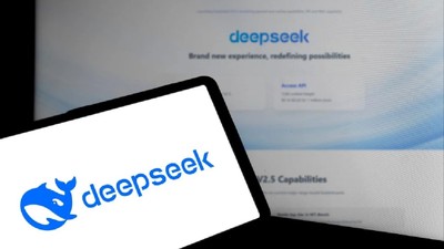 Küresel piyasalarda "DeepSeek" satış baskısı