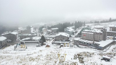 Uludağ'da 13 otelde denetim: İlgili raporlar Bakanlığa gönderildi