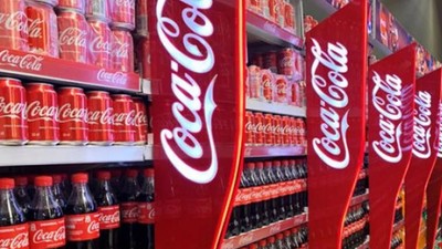 Coca-Cola'dan Avrupa'da toplatma kararı! Birçok içecekte bu madde tespit edildi