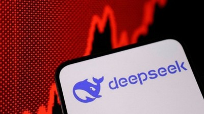 DeepSeek piyasalarda şok dalgası yarattı! Teknoloji devlerinde kayıp derinleşiyor