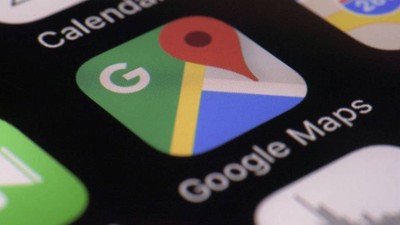 Google, Meksika Körfezi’nin adını 'Amerika Körfezi' olarak değiştirecek