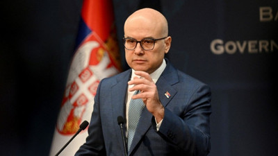 İstasyon göçüğünde 15 kişi ölmüştü! Sırbistan Başbakanı Miloš Vučević istifa etti