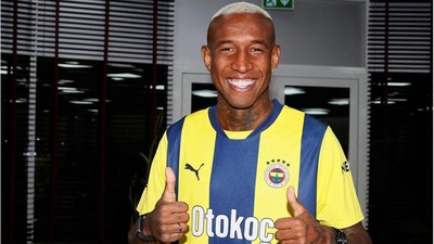 Özel şoför, özel aşçı, business uçak bileti... İşte Talisca'nın sözleşmesindeki detaylar