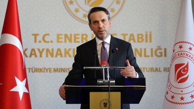 Yenilenebilir enerjiye 1200 MWe katkı yola çıktı